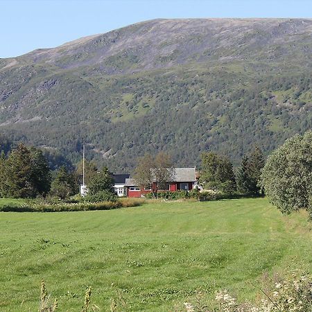 Bo Huset Guest House Sortland Bagian luar foto