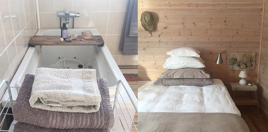 Bo Huset Guest House Sortland Bagian luar foto