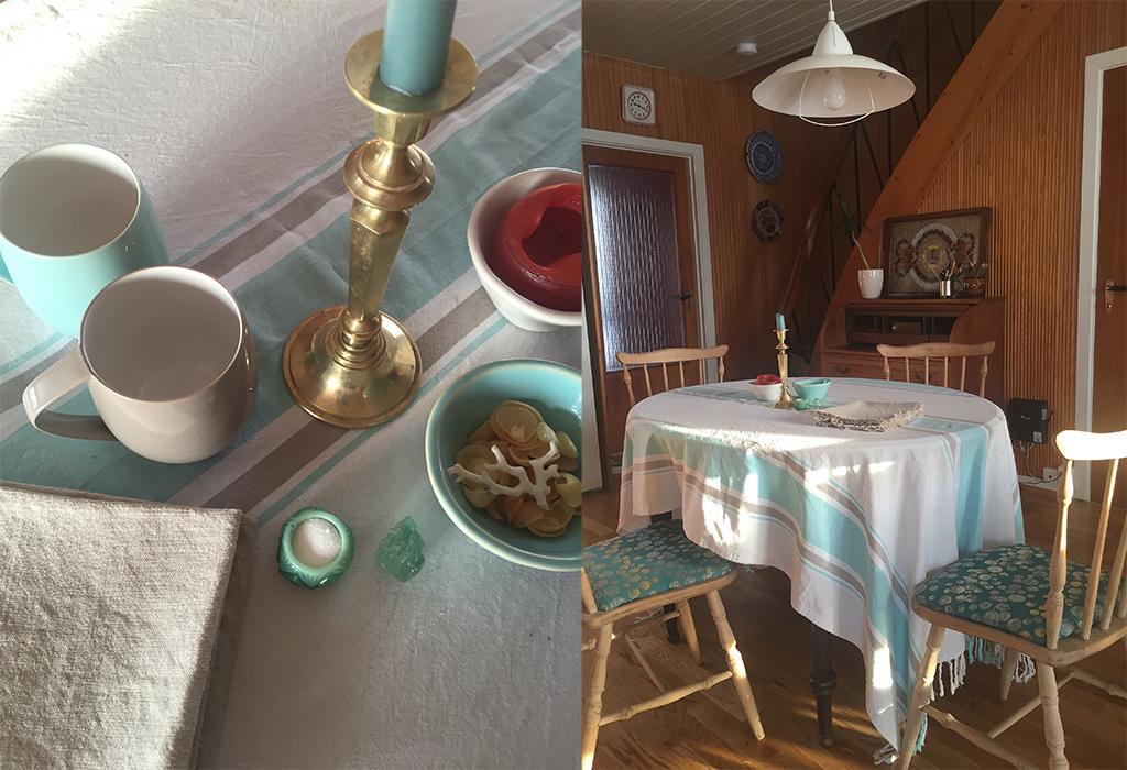 Bo Huset Guest House Sortland Bagian luar foto