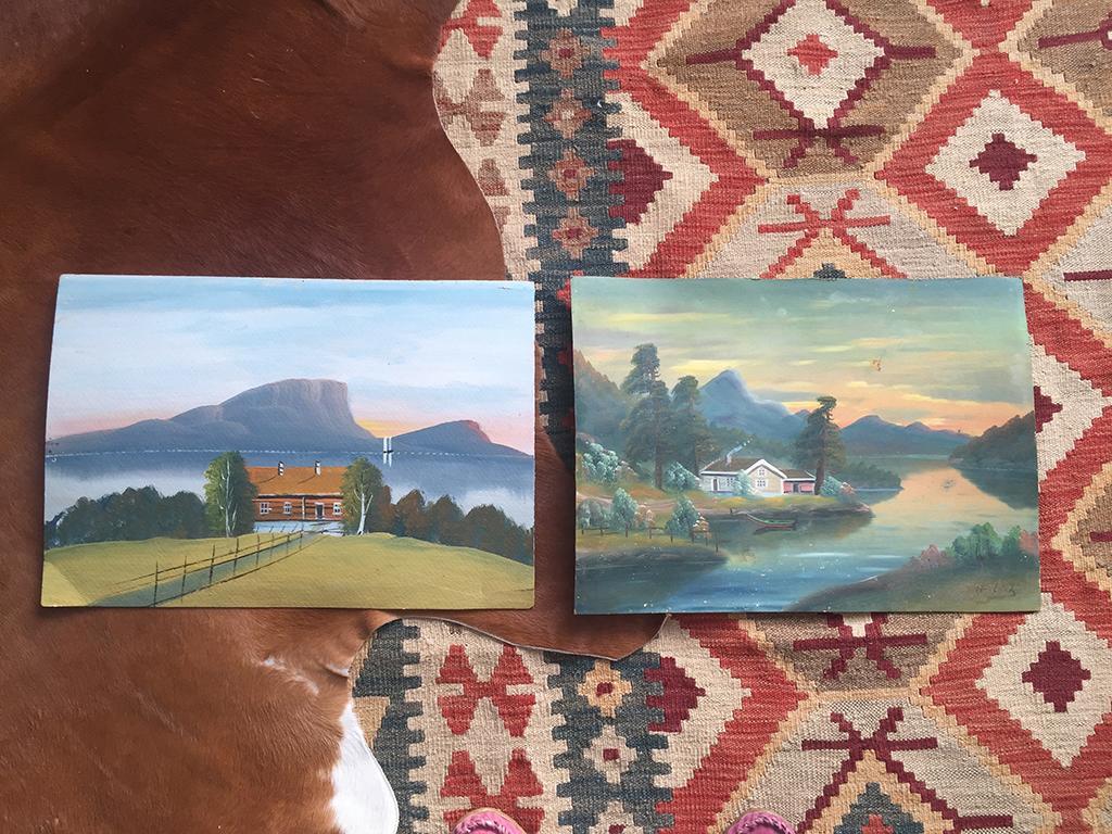 Bo Huset Guest House Sortland Bagian luar foto